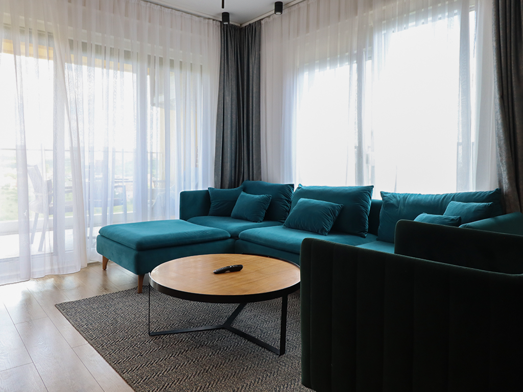 Banesë në shitje 102.5m² në Rrugën C
