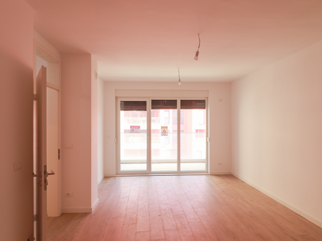 Banesë në shitje 86m² në Rrugën C