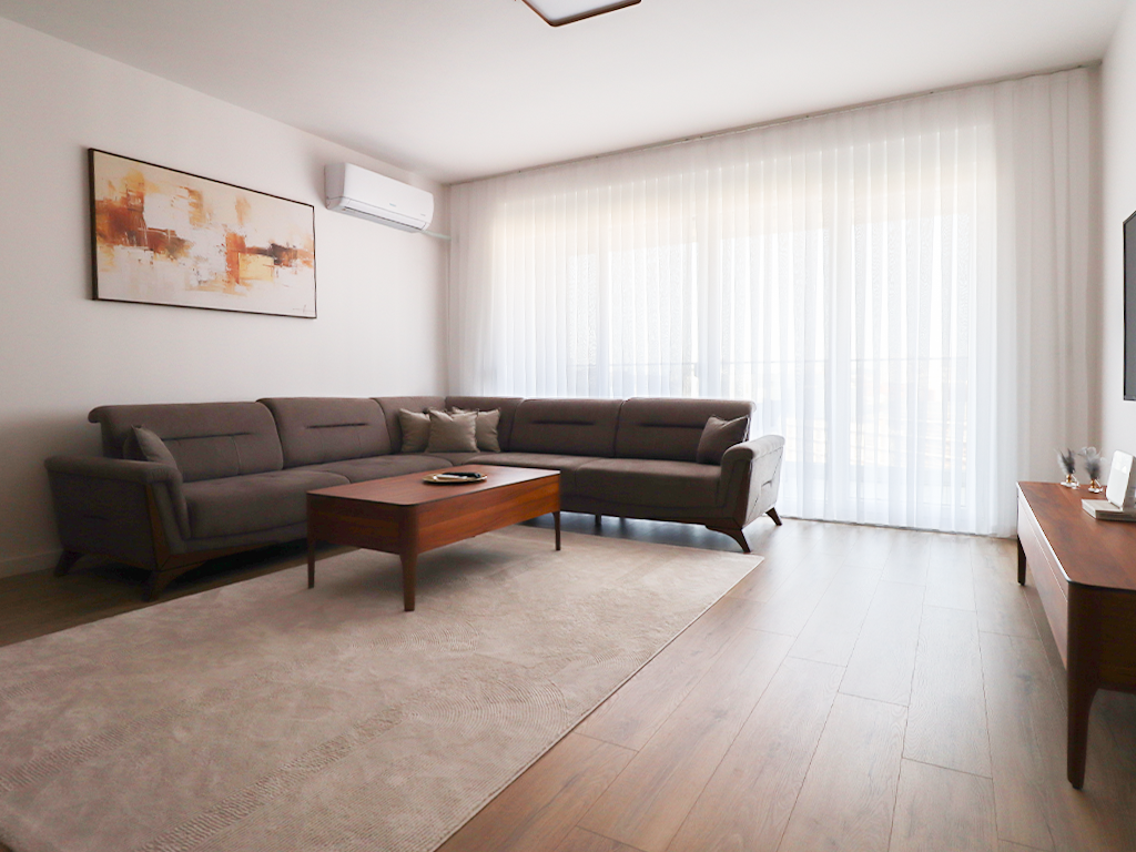 Banesë në shitje 88m² në Rrugën C