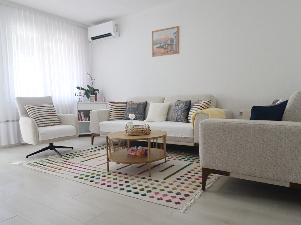 Banesë në shitje 41m² në Bregun e Diellit
