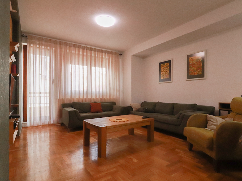 Banesë në shitje 89m² te Qafa