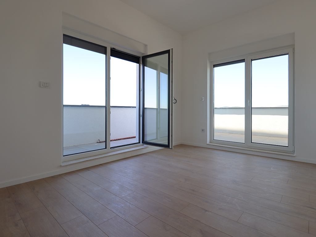 Penthouse në shitje 165m² në Arbëri