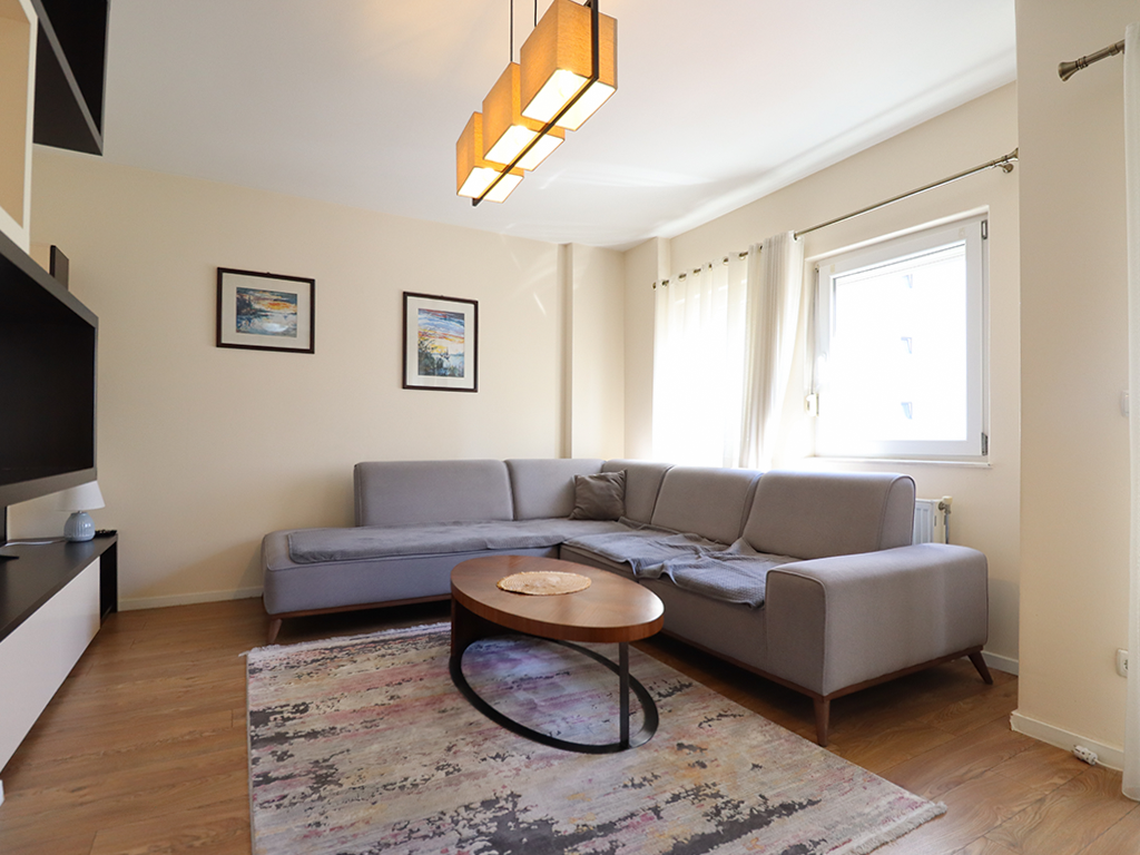 Banesë në shitje 86m² në Tophane