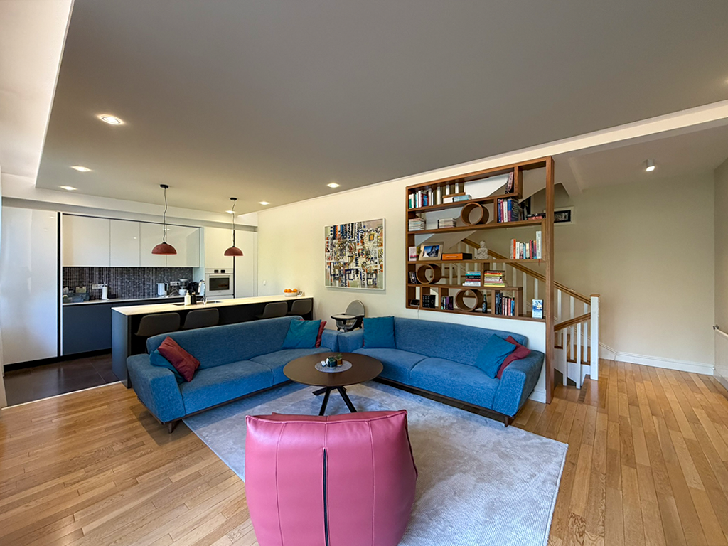 Shtëpi në shitje 264m² në Fshatin Ndërkombëtar