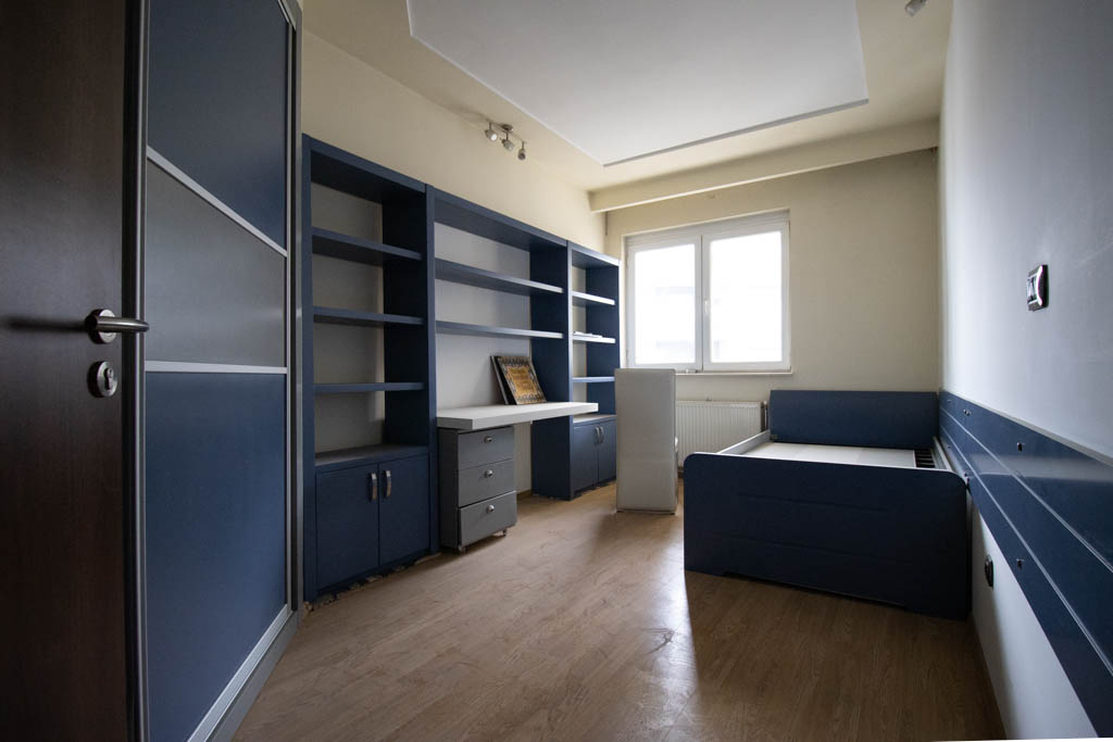 Banesë në shitje 154m² në lagjen Mati 1