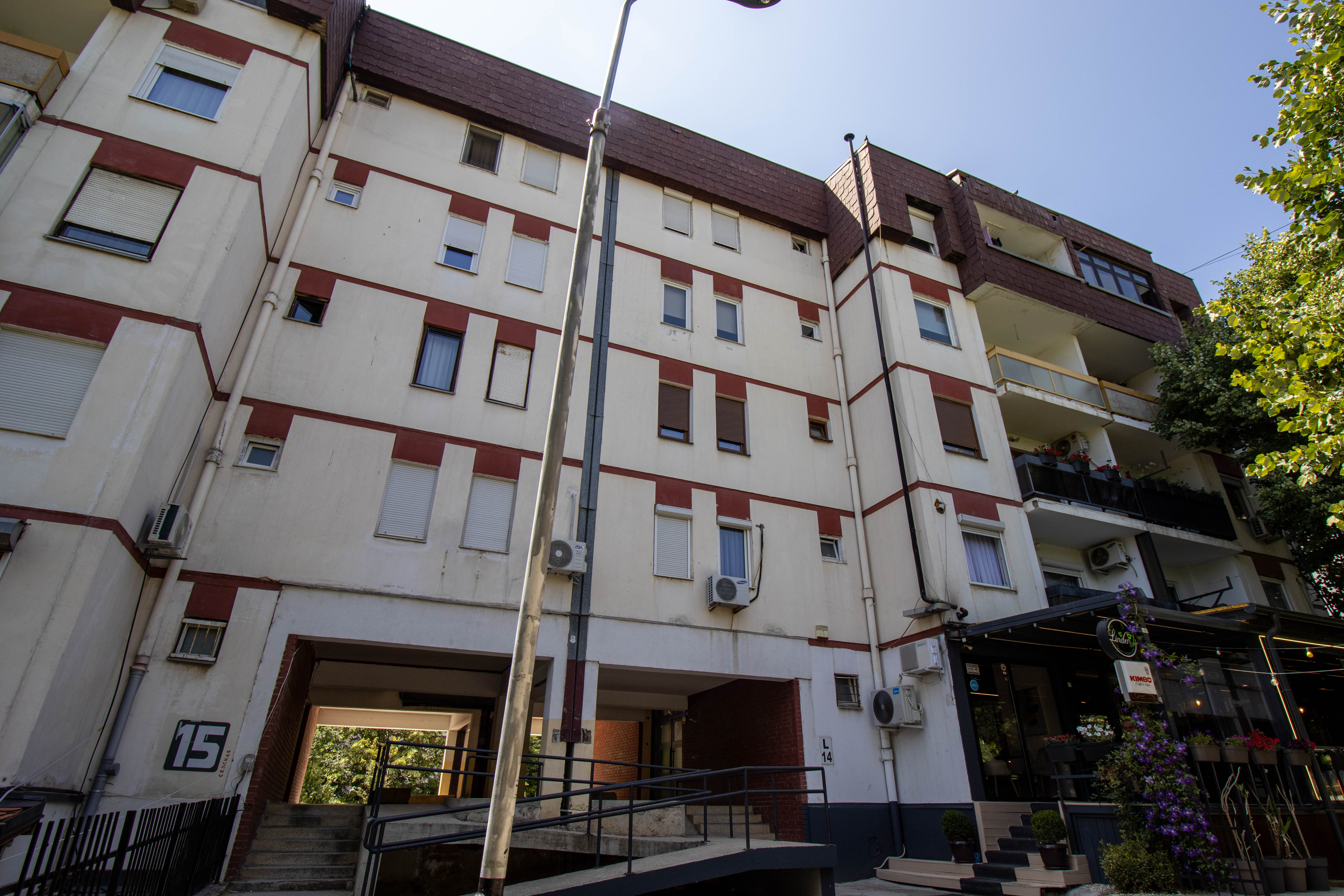 Duplex në shitje 109m² në Bregun e Diellit
