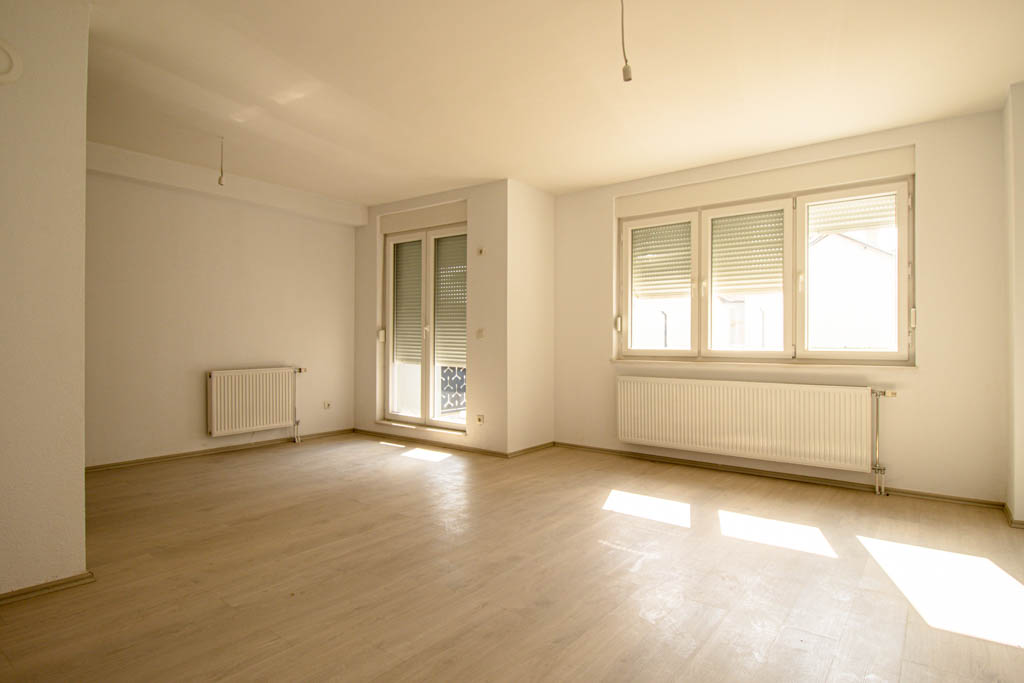 Banesë në shitje 73.28m² në Mahallën e Muhaxherëve
