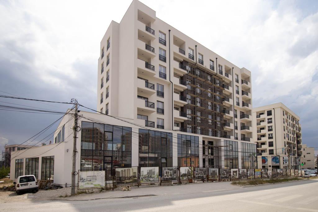 Banesë në shitje 99.98m² në Veternik