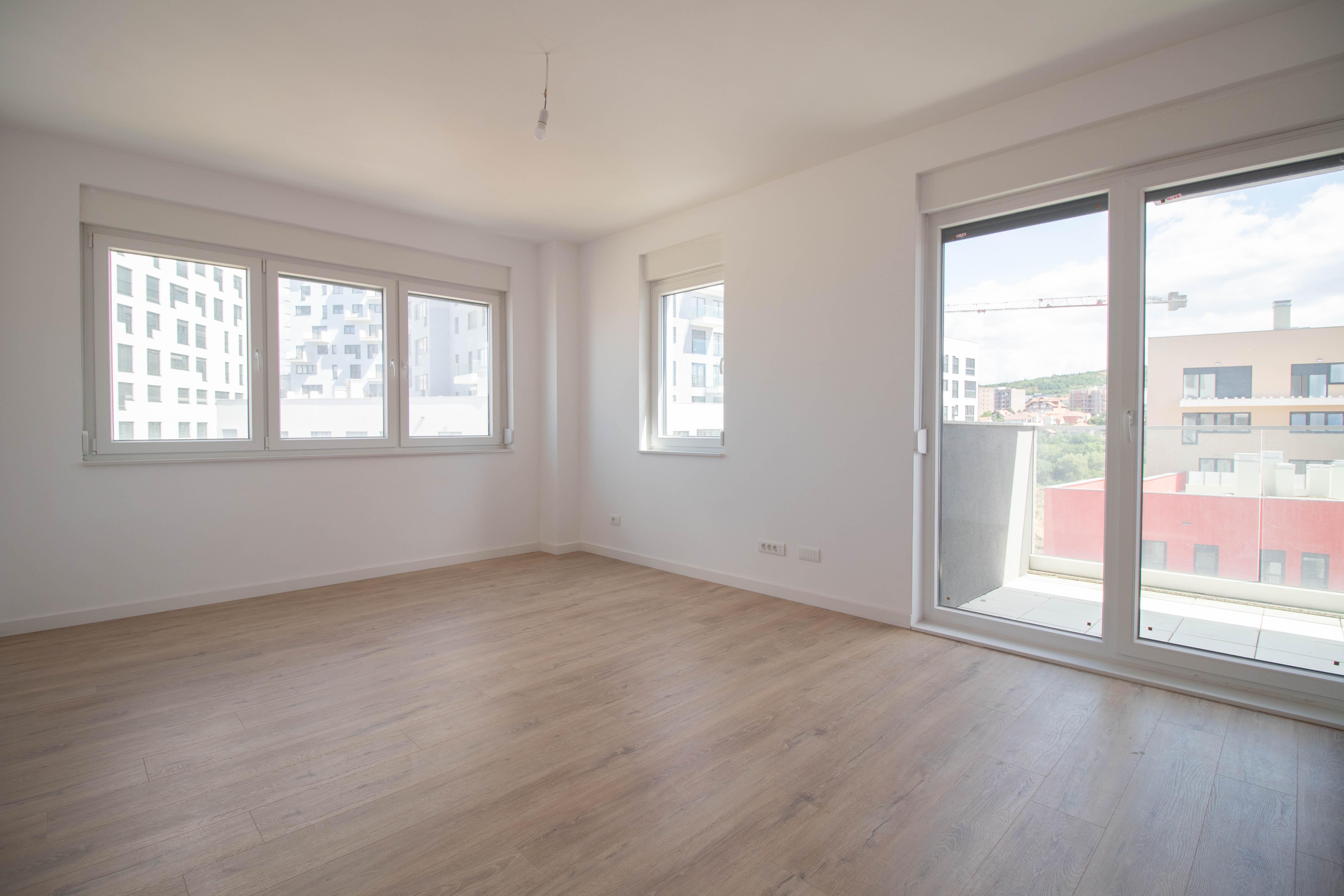 Banesë në shitje 84m² në lagjen Kodrina