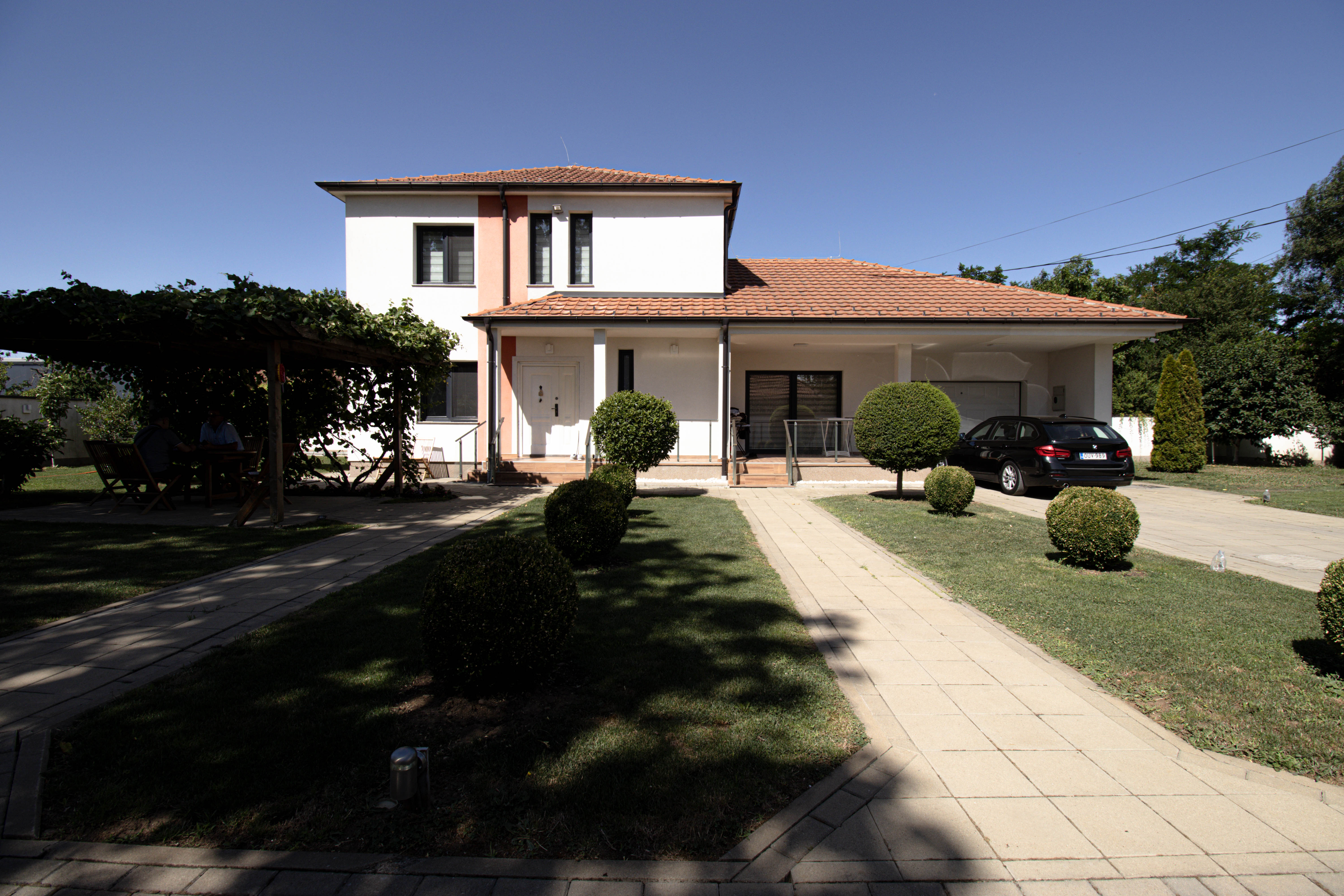 Shtëpi në shitje 200m² në Preoce