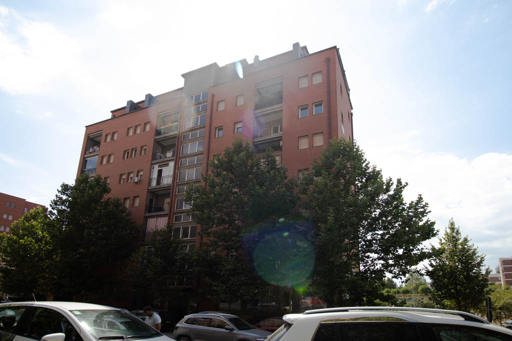 Banesë në shitje 97.8m² në Rrugën B
