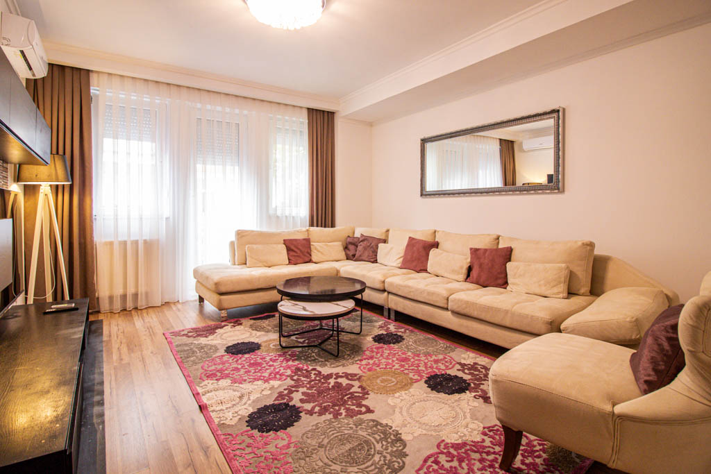 Banesë në shitje 88m² në Arbëri