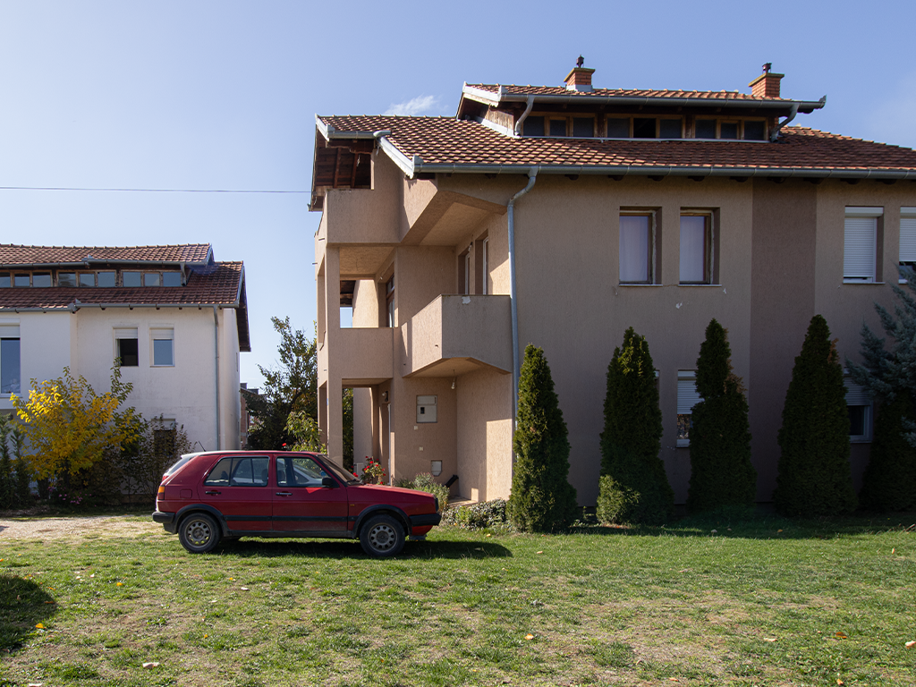 Shtëpi në shitje 240m² në Bërnicë të Poshtme