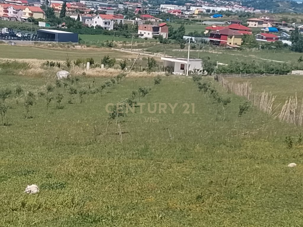 Tokë për Shitje në Koxhas, Shijak – 7,000 m² !!!
