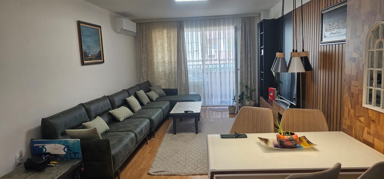 APARTMENT FOR SALE – 103 m²