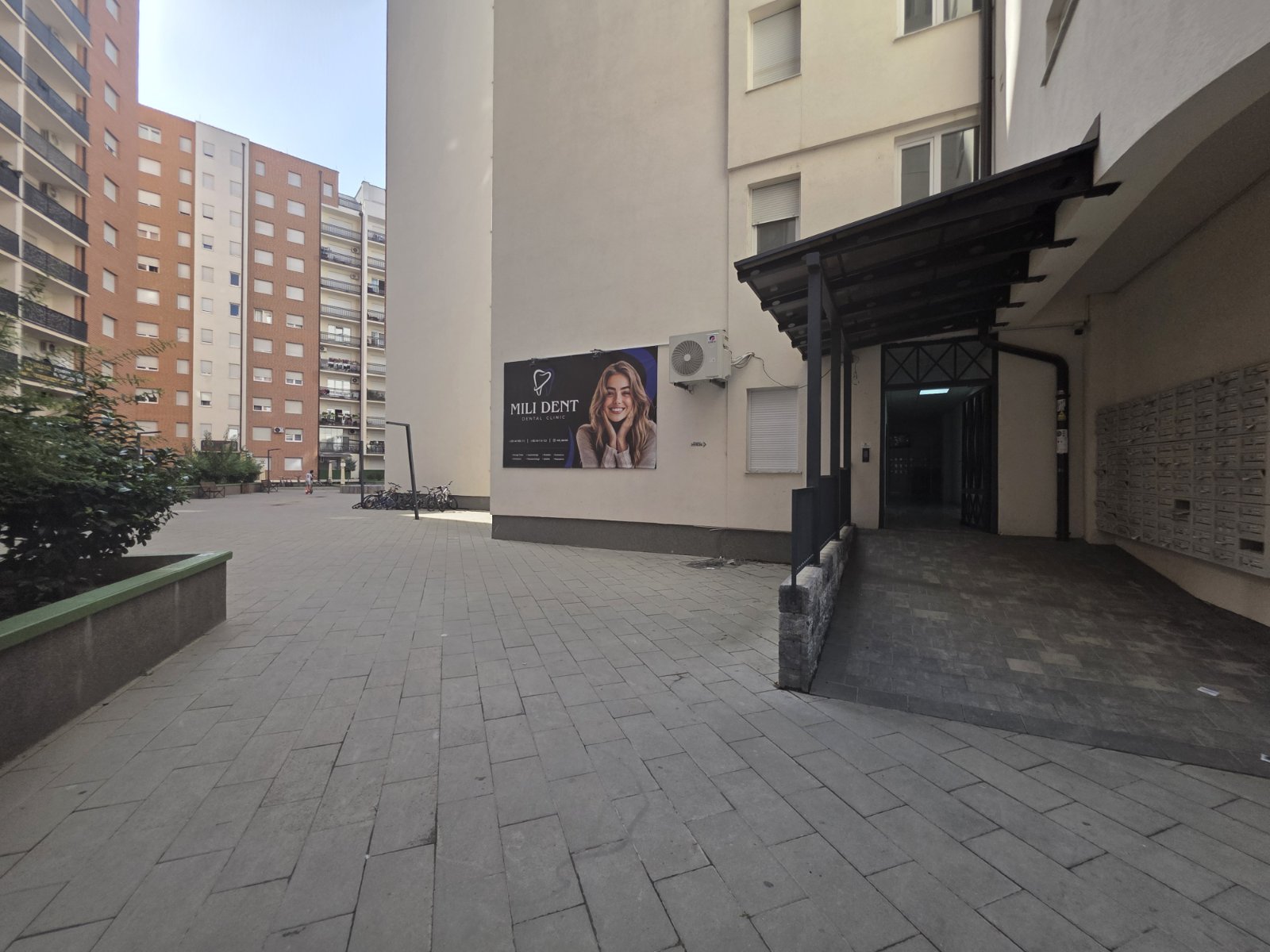Penthouse for Sale – 230 m² | Remzi Hoxha St., Ferizaj