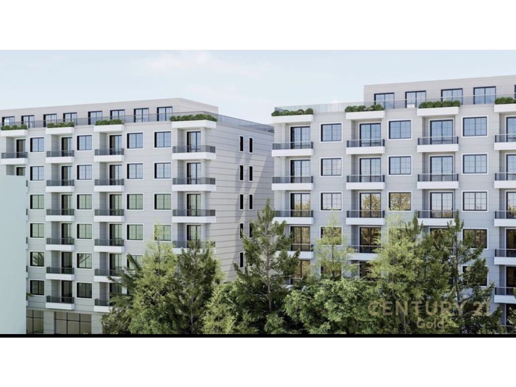 APARTAMENT 1+1 NE SHITJE NE GOLEM PRANE DETIT! MUNDESI PAGESE ME KESTE!
