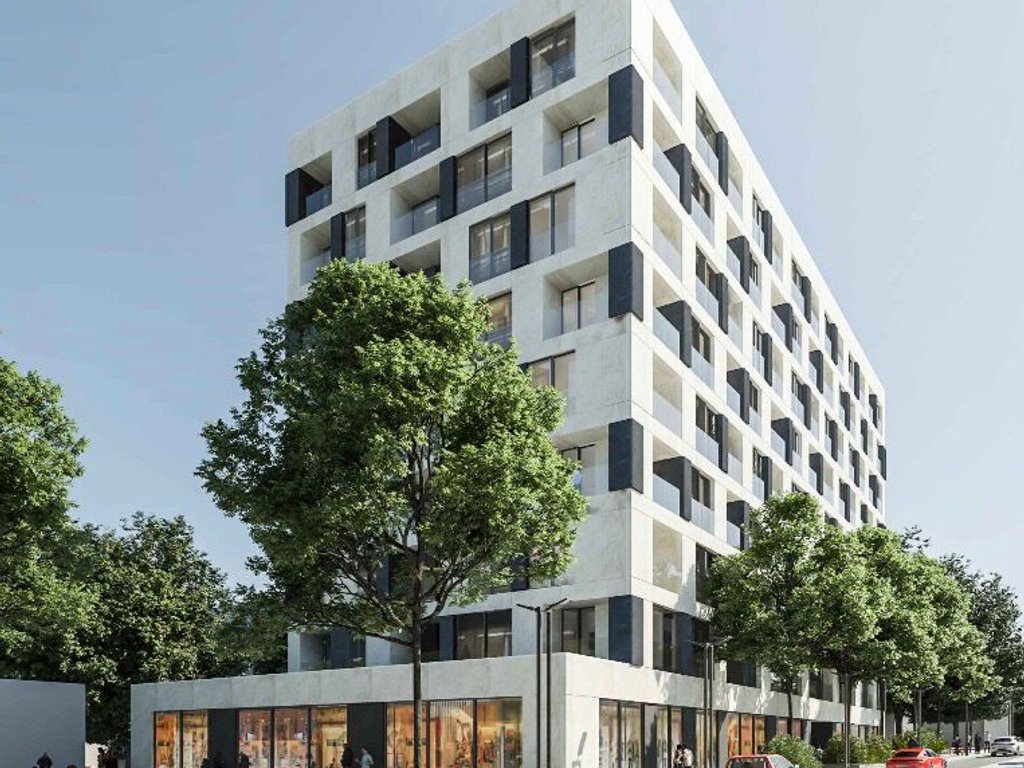 KAMËZ, PËR SHITJE AMBIENT KOMERCIAL 1310 m² , KATI ZERO, IDEALE PER SUPERMARKET/ FITNESS!