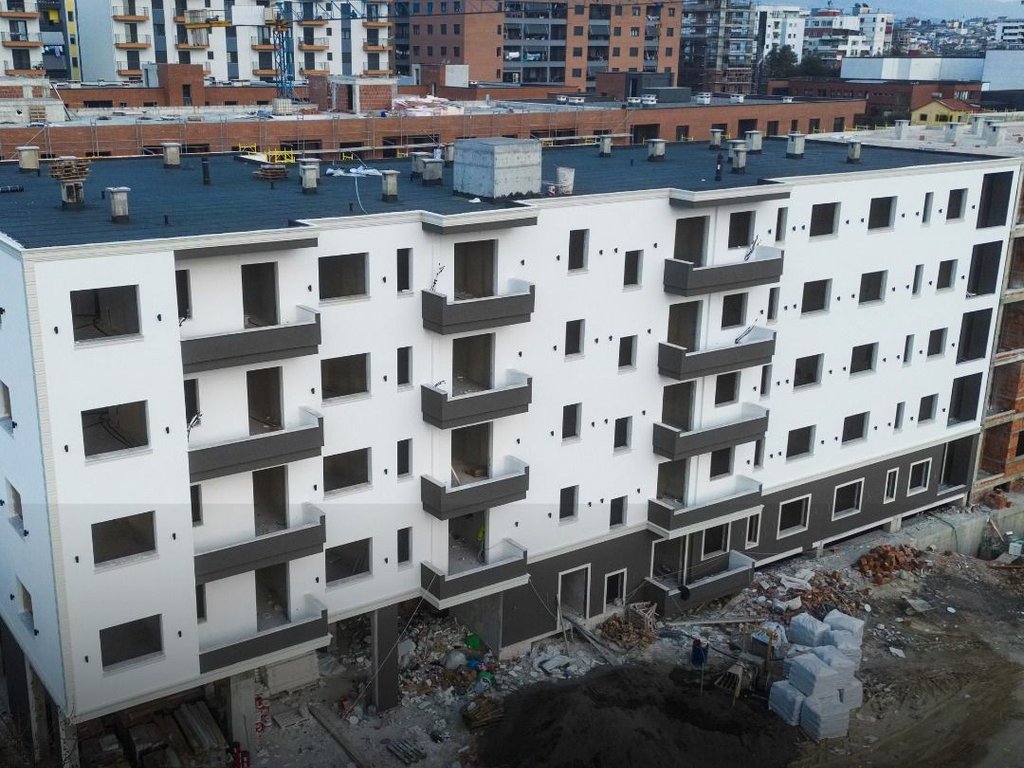 Kamëz, Shesim apartament 1+1