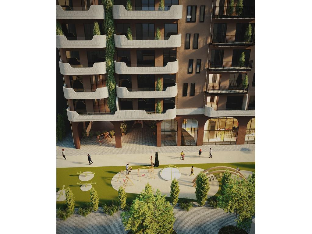 LISTIM I RI APARTAMENT NE SHITJE 2+1 Rr e DIBRES.