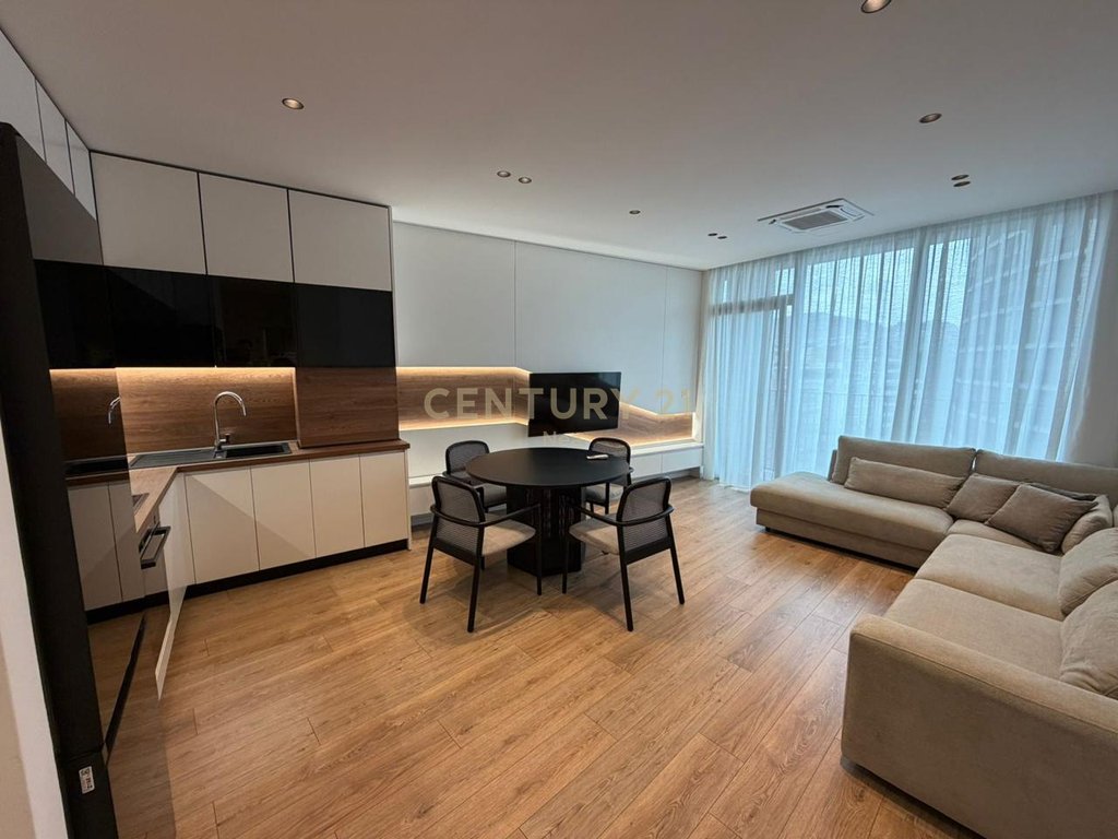 LAKE VIEW RESIDENCES - SHITET APARTAMENT PREMIUM 1+1+PARKIM