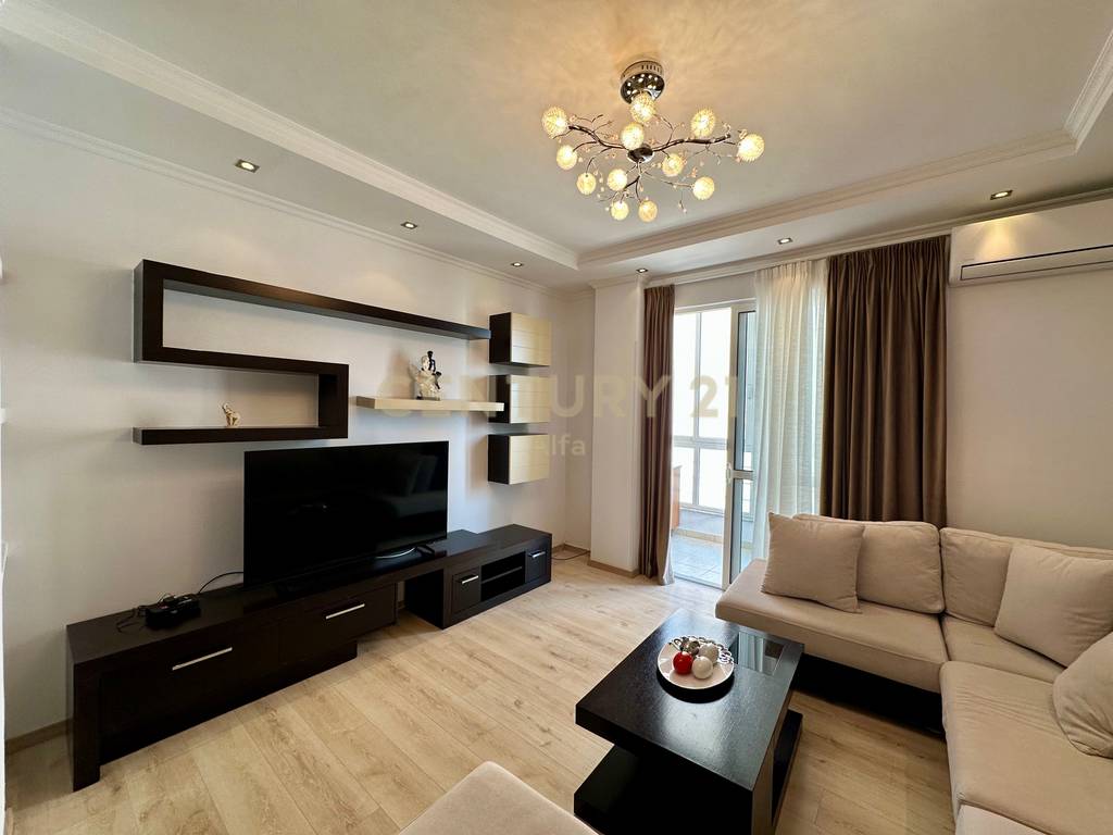 QIRA, APARTAMENT 2+1, KODRA E DIELLIT