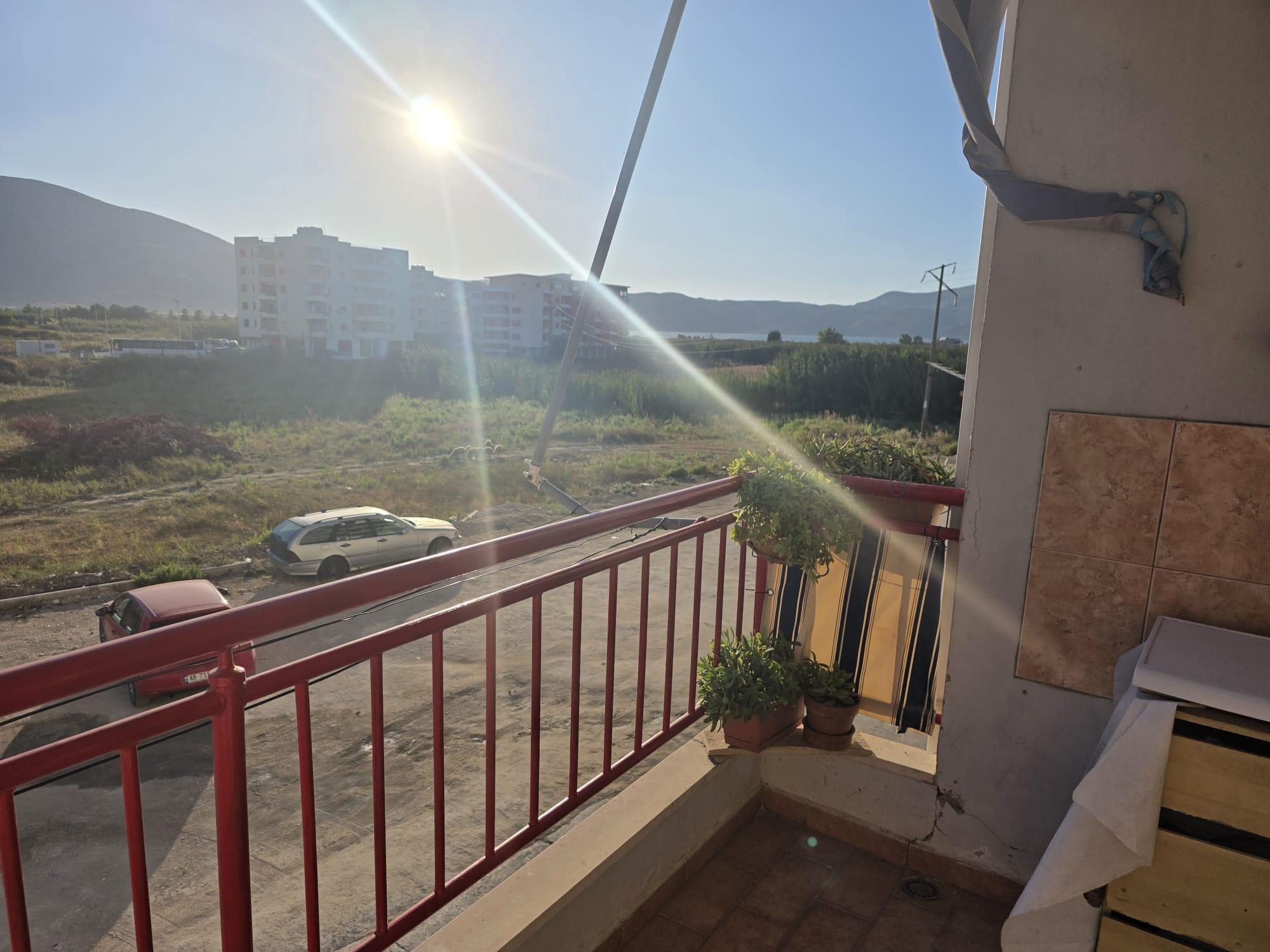 Apartament 1+1 në shitje në Orikum | 63 m²