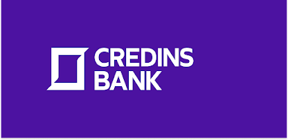 Credins Bank