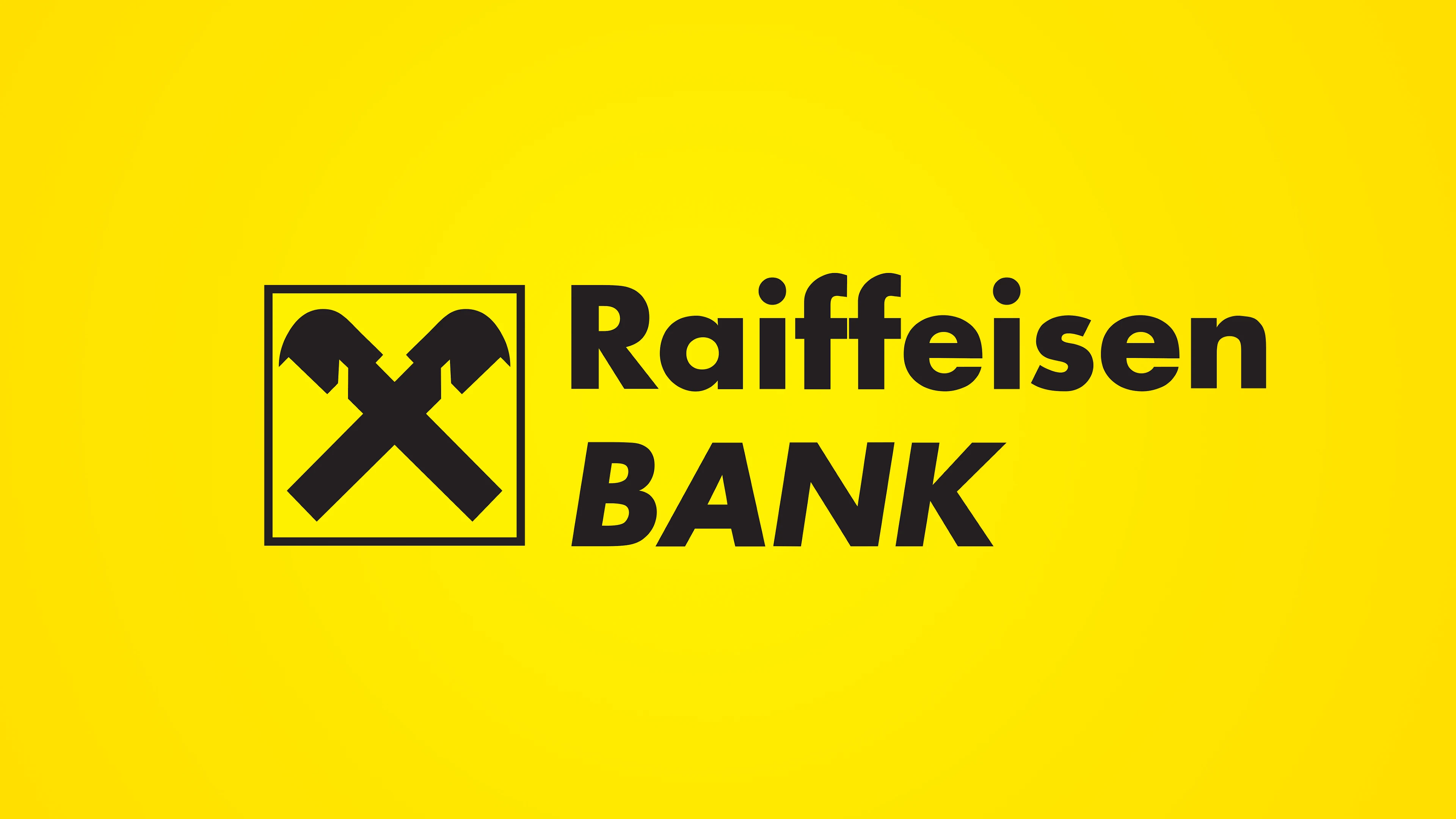 Raiffeisen bank